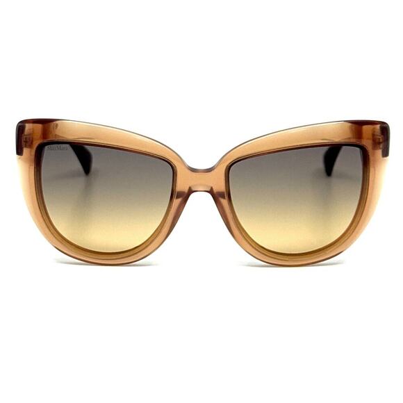New, MAXMARA Sunglasses Emme6 MM0029 45F Authentic main image 13